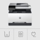 HP LaserJet Pro 3302sdw Wireless Multifunction Color Printer, Copier, Scanner Duplex