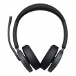 Yealink WH68 ANC Teams Headset with base Yealink WH68 ANC Teams Headset with base