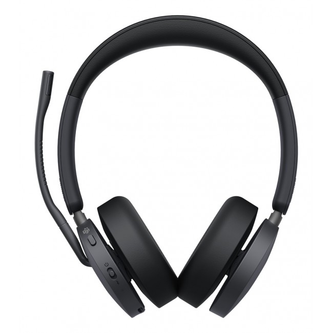 Yealink WH68 ANC Teams Headset with base Yealink WH68 ANC Teams Headset with base