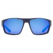 Uvex sportstyle 233 P Multi-sport glasses Unisex Full rim Navy