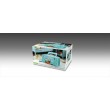 Muse M-29KB portable stereo system Digital 1 W FM, MW, PLL Multicolour MP3 playback Muse M-29KB portable stereo system Digital 1 W FM, MW, PLL Multicolour MP3 playback