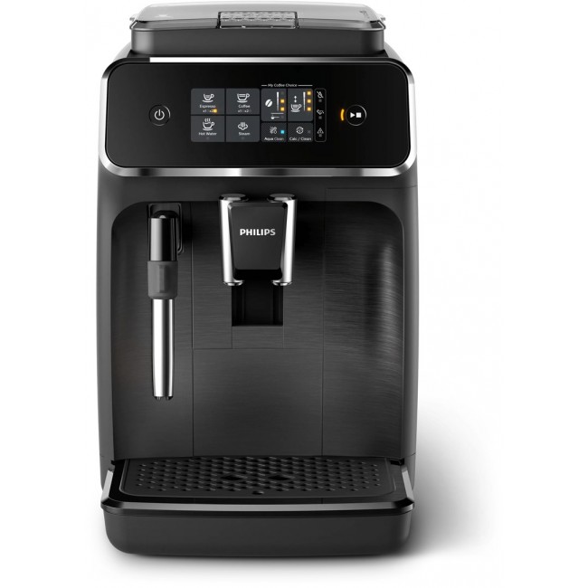 Philips 2200 series Series 2200 EP2220/10 Fully automatic espresso machines Philips 2200 series Series 2200 EP2220/10 Fully automatic espresso machines