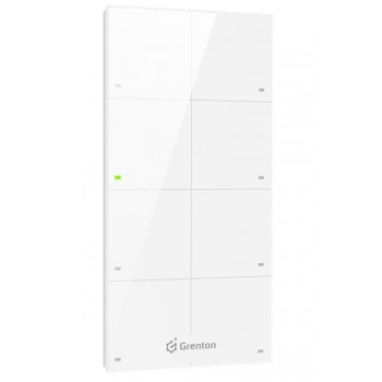 GRENTON - TOUCH PANEL 8B, Tf-bus, BIA Y (2.0)