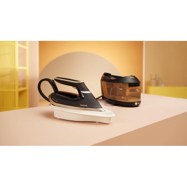 Philips PSG6064/80 steam ironing station 2400 W 1.8 L SteamGlide Advanced Philips PSG6064/80 steam ironing station 2400 W 1.8 L SteamGlide Advanced