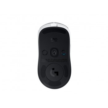 Logitech G PRO 2 LIGHTSPEED Mouse