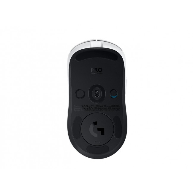 Logitech G PRO 2 LIGHTSPEED Mouse Logitech G PRO 2 LIGHTSPEED Mouse