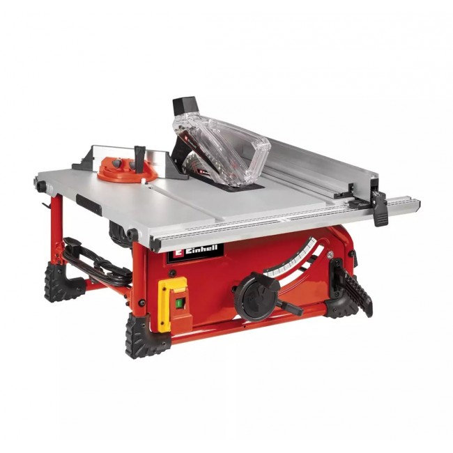 Einhell TE-TS 254 T 4700 RPM Einhell TE-TS 254 T 4700 RPM