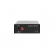 LevelOne RJ45 to ST Gigabit Media Converter, Single-Mode Fiber, 1310nm, 20km LevelOne RJ45 to ST Gigabit Media Converter, Single-Mode Fiber, 1310nm, 20km