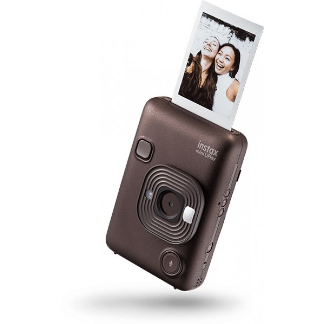 Fujifilm Instax mini LiPlay 1/5
