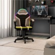 Gaming chair for children Huzaro Ranger 1.0 RGB