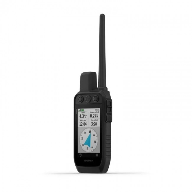 Garmin Alpha 200 GPS Receiver Garmin Alpha 200 GPS Receiver