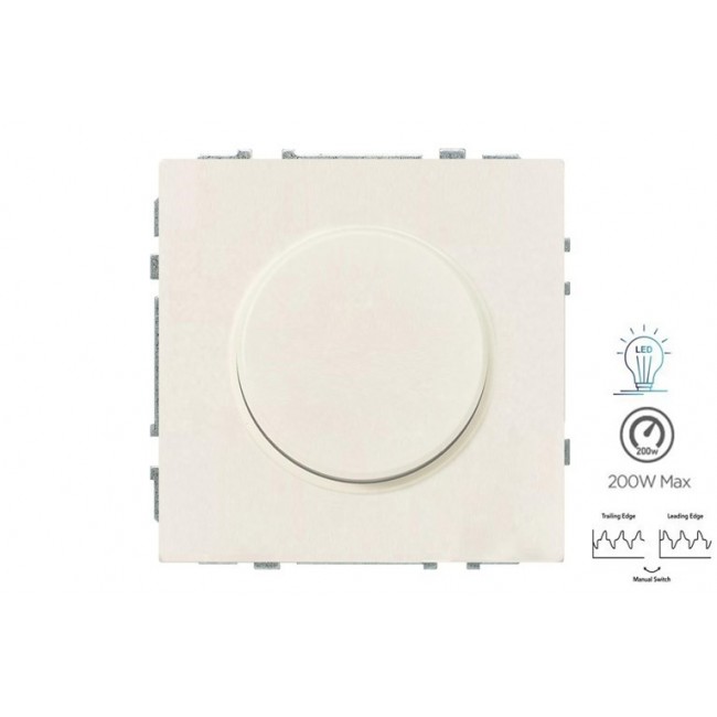 DIMMER LED IMP ISR-008-01.M/SM MODERN DIMMER LED IMP ISR-008-01.M/SM MODERN
