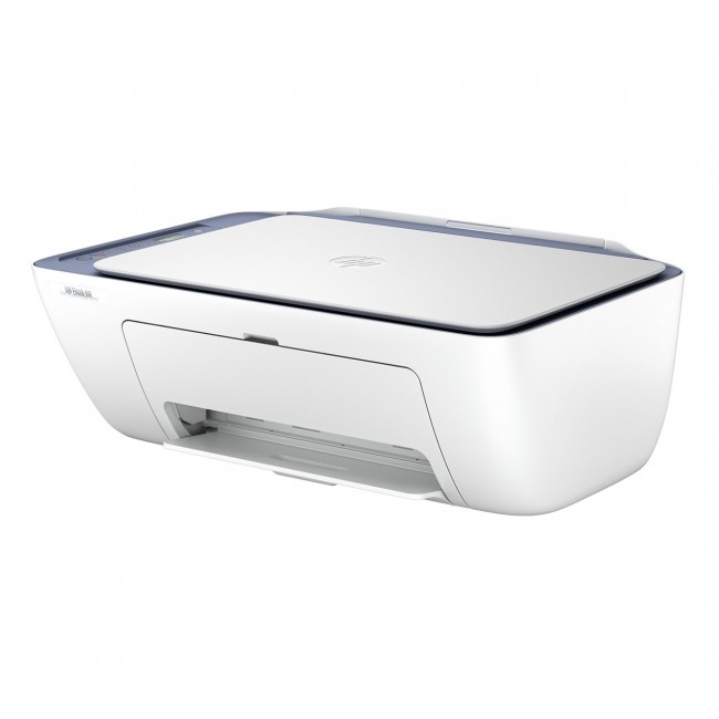 HP DeskJet 2922 Wireless All-in-One Color Printer