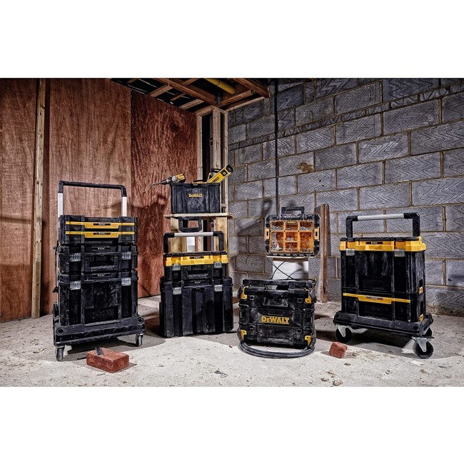DeWALT DWST1-70705 Silver, Yellow