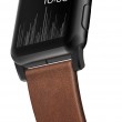 Nomad NM1A4RBM00 smart wearable accessory Band Brown Leather