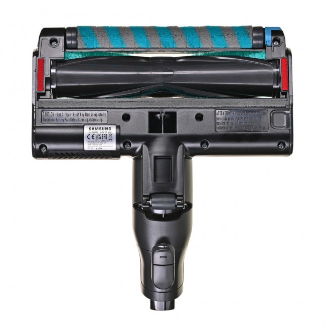 Samsung VS70H25WFT/GE Cordless vacuum cleaner Bagless 0.8 l