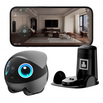 EnaBot - EBO AIR 2 Plus - companion robot