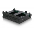 Icy Dock MB732SPO-B drive bay panel Black