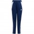 Kids' pants adidas Tiro 24 Training navy blue IS1007 164cm