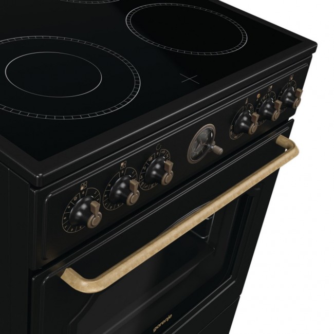 GORENJE KITCHEN GECS6B71CLB
