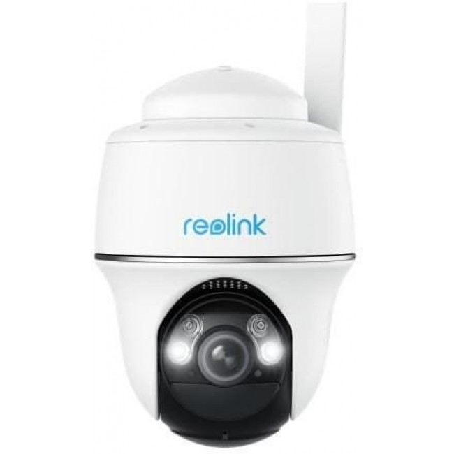 Reolink IP GO Series cameraG330 + panel