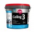 CEILING PAINT 3 4.8L AP-ALUS WHITE