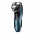 Taurus 3 Side Shave IPX7 Rotation shaver Trimmer Black, Blue Taurus 3 Side Shave IPX7 Rotation shaver Trimmer Black, Blue