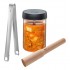 GEFU NATIVO FERMENTATION KIT G-15800