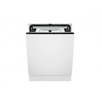 ELECTROLUX E52LE21OS built-in dishwasher