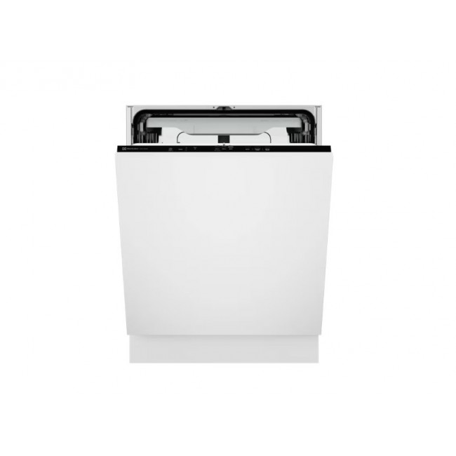 ELECTROLUX E52LE21OS built-in dishwasher