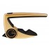 G7th Performance 2 Classical Gold Plate kapodaster do gitary klasycznej i flamenco