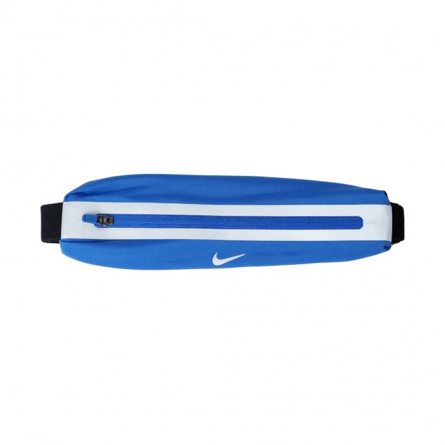 Saszetka Nike Waistpack niebieska N1003694421OS Saszetka Nike Waistpack niebieska N1003694421OS