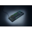 Razer Huntsman V3 Tenkeyless 8KHz keyboard Gaming USB QWERTY English Black