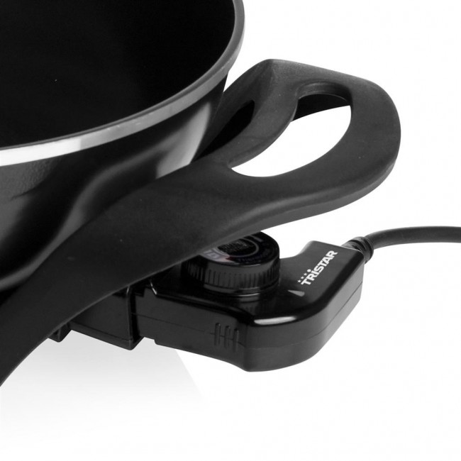 Tristar PZ-9130 electric skillet