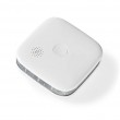 Nedis WIFIDS21WT smart smoke detector Air-sampling detector Wireless connection