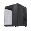 Jonsbo TK-1 2.0 Mini Tower Black
