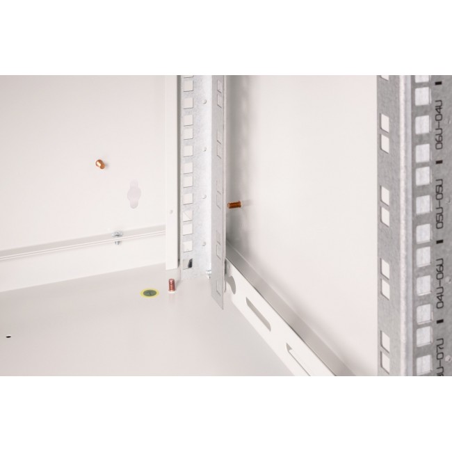 19'' Wall Cabinet 9U Digitus 509x600x600 mm 19'' Wall Cabinet 9U Digitus 509x600x600 mm