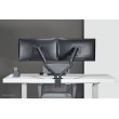 Neomounts FPMA-D650DBLACK Monitor arm 17-27