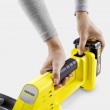 K rcher HGE 3-18 Battery Set Single blade 2.4 kg K rcher HGE 3-18 Battery Set Single blade 2.4 kg