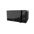 Beko MOC2010BFB Freestanding 20 L 700 W microwave oven black Beko MOC2010BFB Freestanding 20 L 700 W microwave oven black