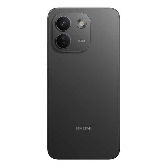Xiaomi Redmi Note 17 Pro Max 5G NFC 8/512GB smartphone Black