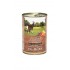 O'CANIS canned dog food- wet food-goat with potatoes- 400 g