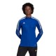 Adidas Tiro 21 Track women's sweatshirt blue GM7304