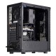 Actina 5901443338406 PC Intel Core i5 i5-12400F 16 GB DDR4-SDRAM 1 TB SSD NVIDIA GeForce RTX 3060 Midi Tower Black