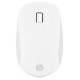 HP 410 Slim White Bluetooth Mouse