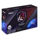 ASRock Phantom Gaming Arc A770 Intel 16 GB OC graphics card ASRock Phantom Gaming Arc A770 Intel 16 GB OC graphics card