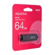 ADATA 64GB DashDrive UV150 USB flash drive USB Type-A 3.2 Gen 1 (3.1 Gen 1) Black ADATA 64GB DashDrive UV150 USB flash drive USB Type-A 3.2 Gen 1 (3.1 Gen 1) Black