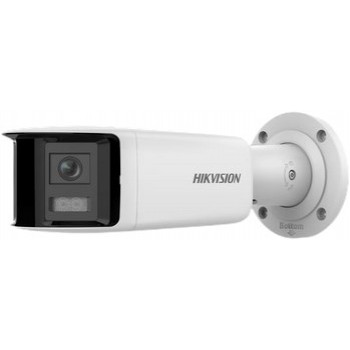 Hikvision Bullet ColorVu DS-2CD2T47G2P-LSU/SL(2.8mm) (C)4MP