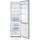 Gorenje RK4182PS4 fridge-freezer Freestanding 269 L E Silver