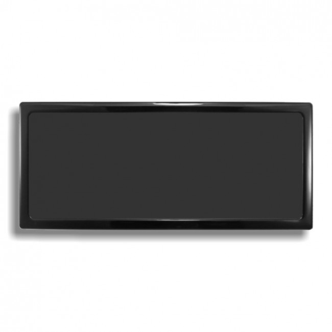 DEMCiflex DF0435 computer case part Dust filter DEMCiflex DF0435 computer case part Dust filter